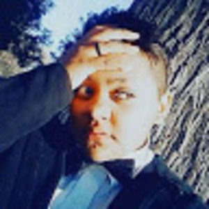 Meet your Posher, Justin